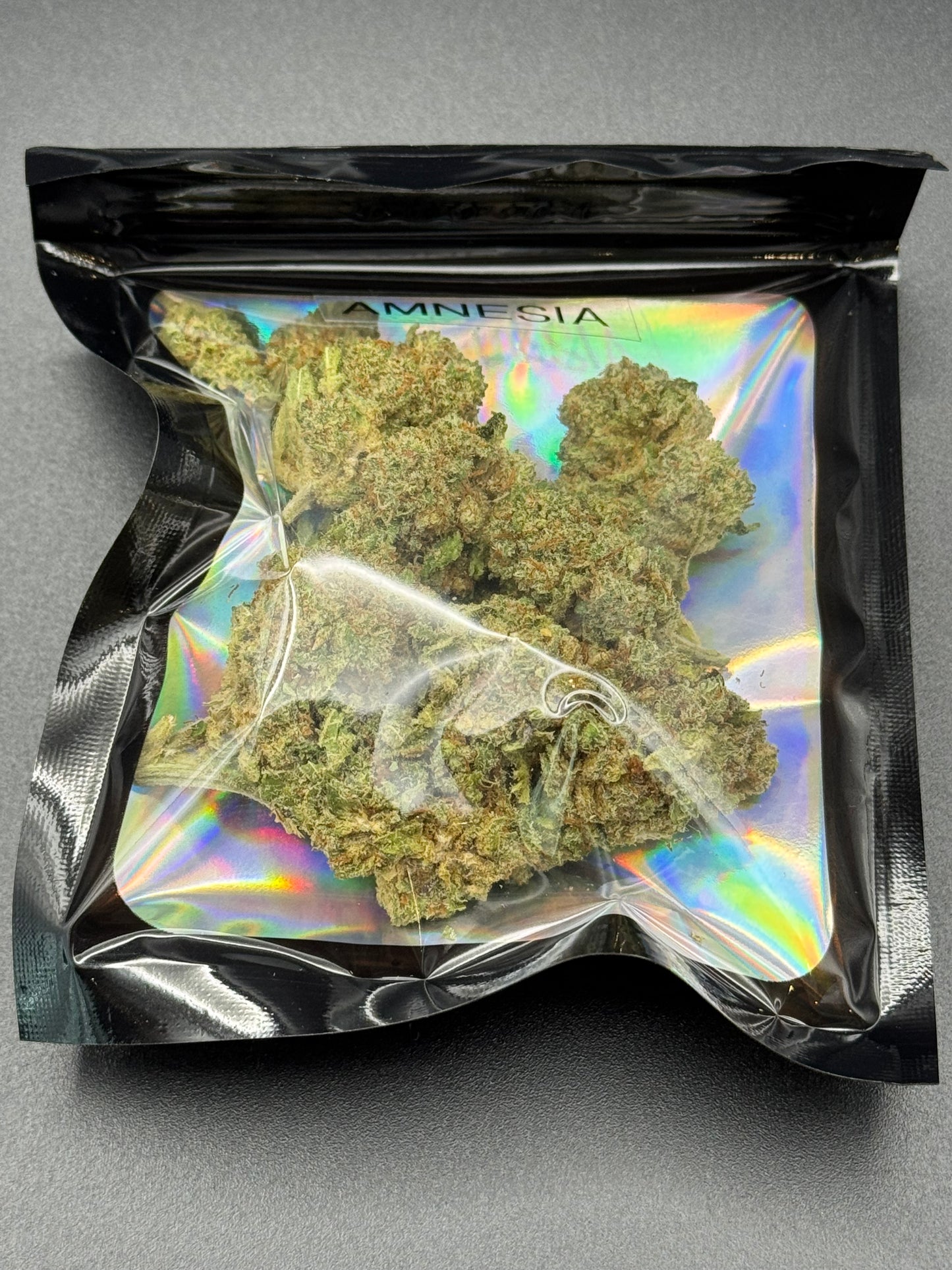 AMNESIA