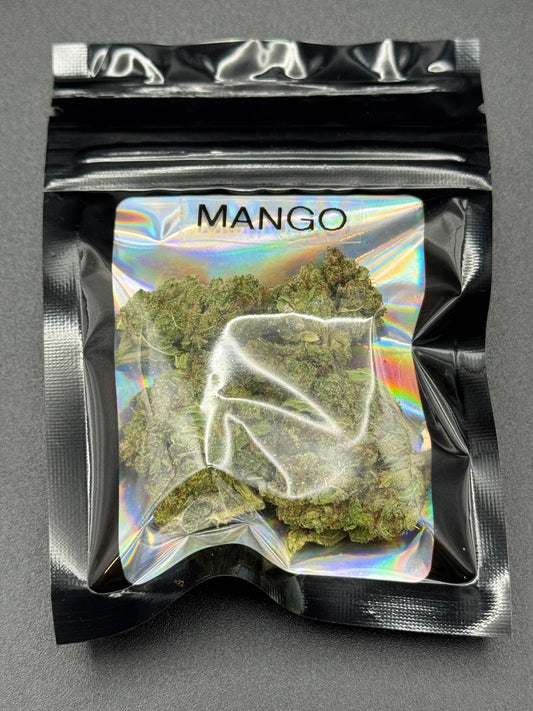MANGO