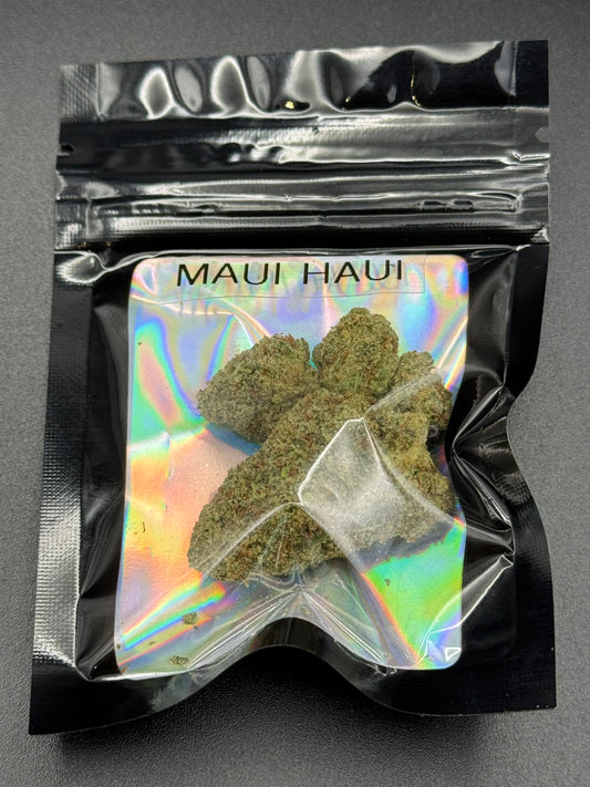 MAUI-WAUI