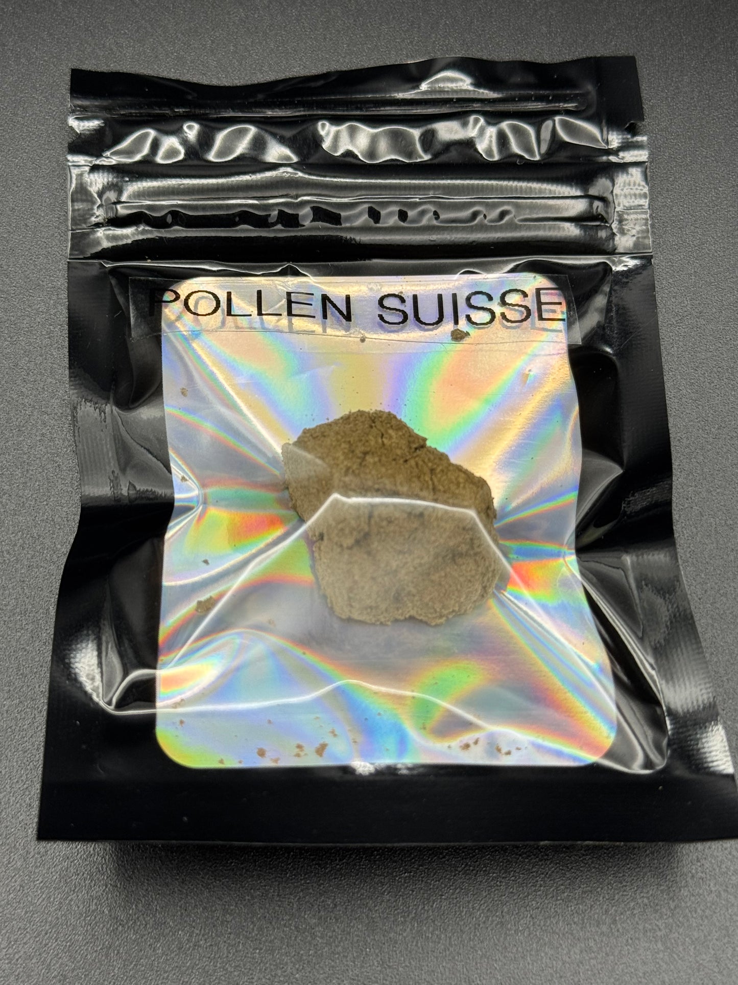 POLLEN 2G