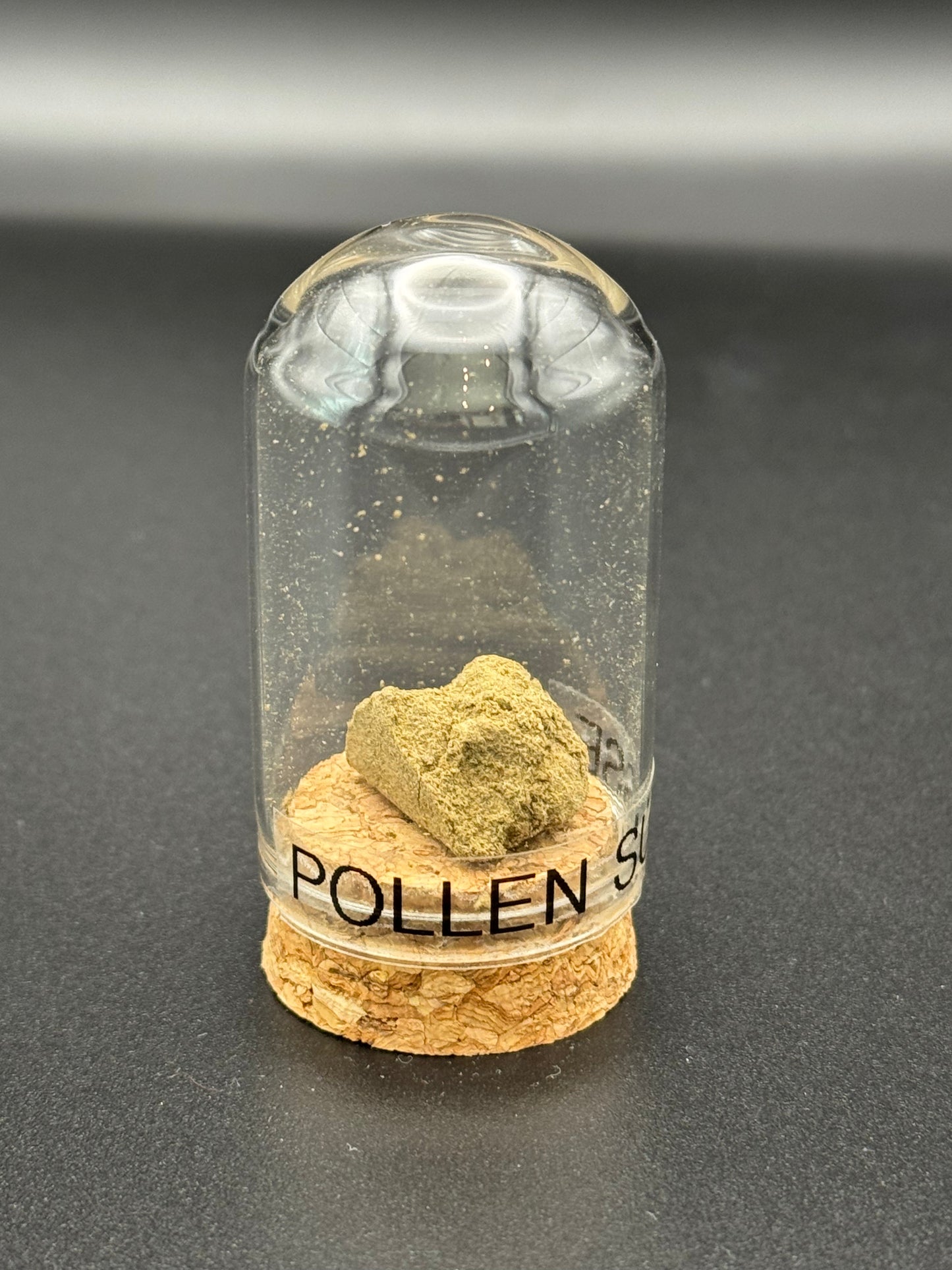 POLLEN 2G