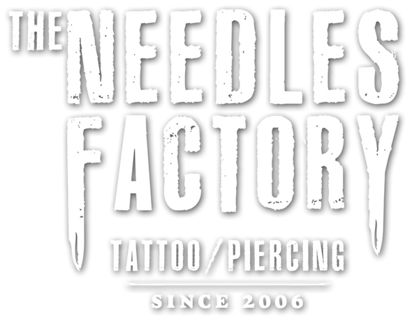 The Needles Factory