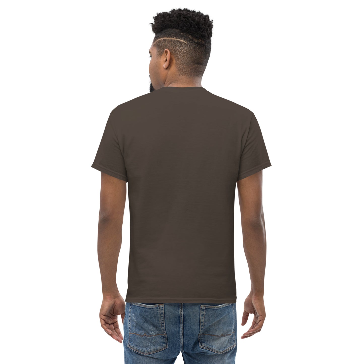 T-shirt classique homme "Démons"