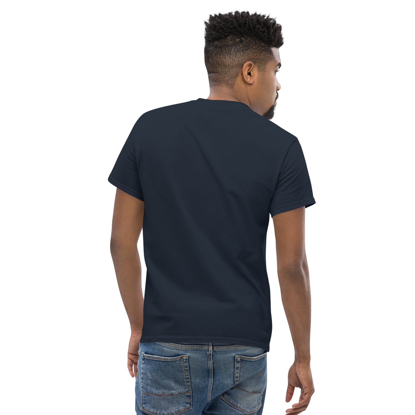 T-shirt classique homme "Démons"
