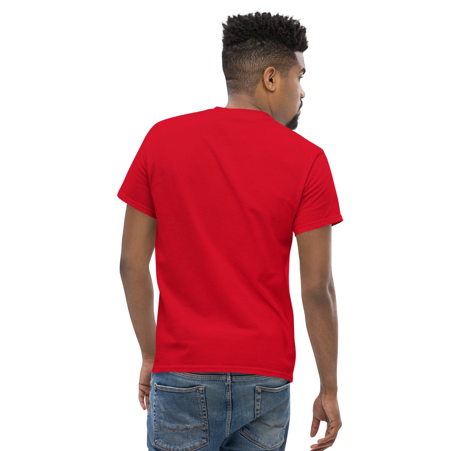 T-shirt classique homme "Démons"