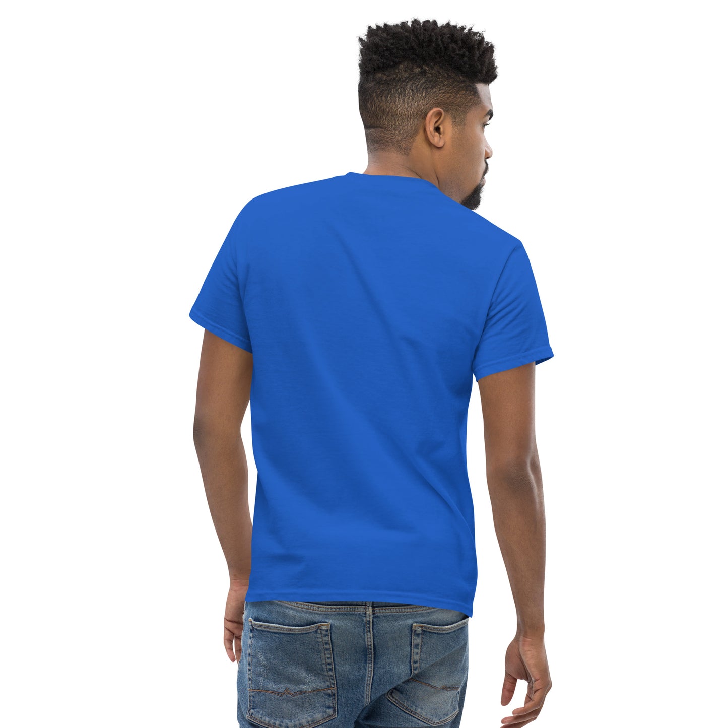 T-shirt classique homme "Démons"