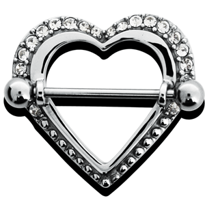 Bijoux de téton
