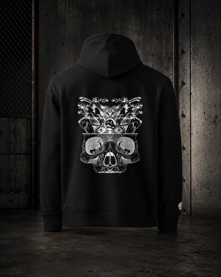 Les sweat de The Needles Factory