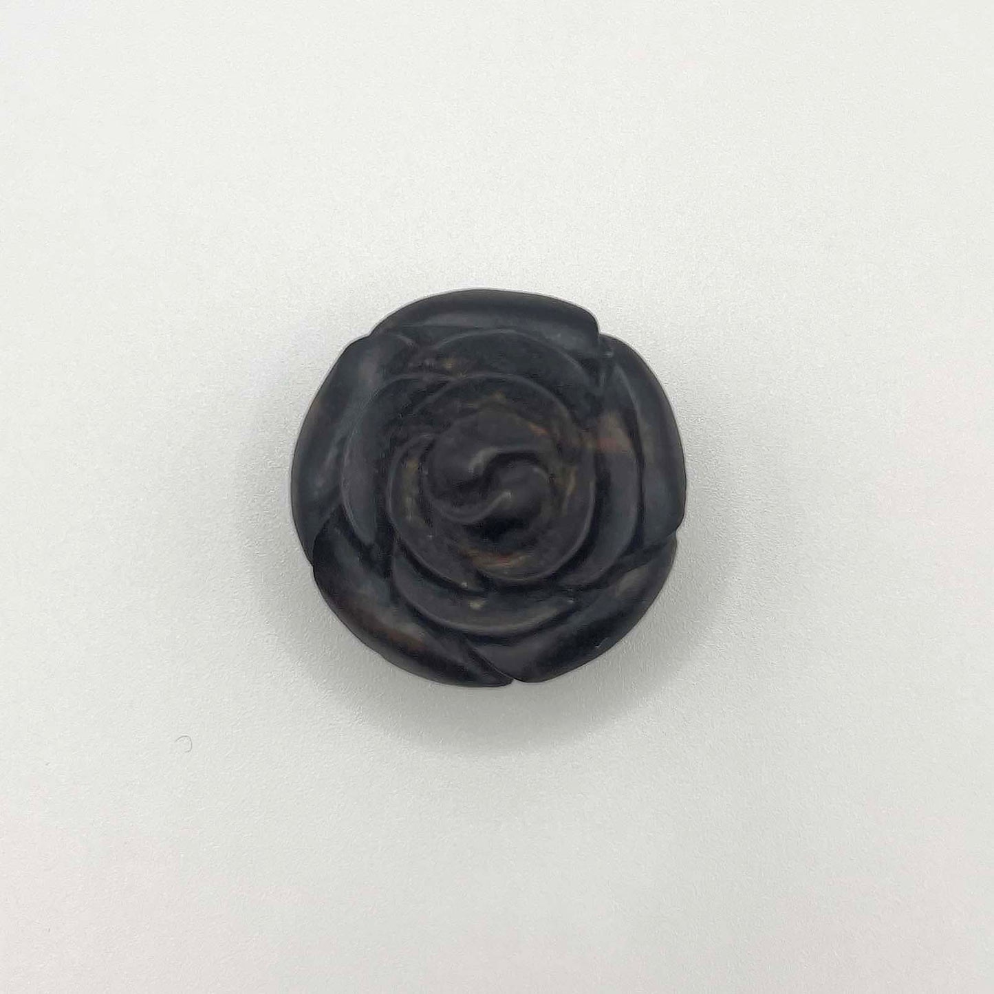 Plug rose noir