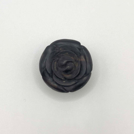 Plug rose noir