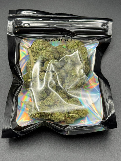 MANGO