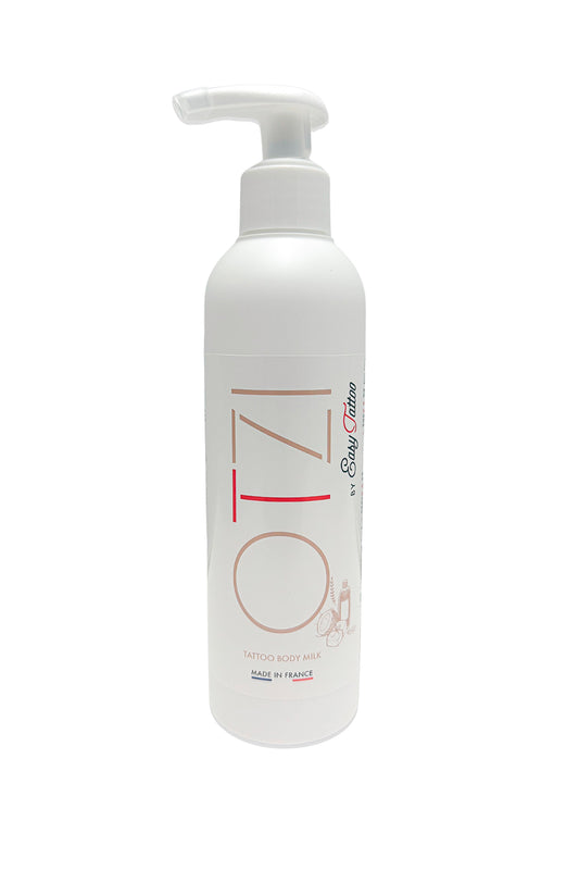 OTZY - Tatto Body Milk (lait corps)