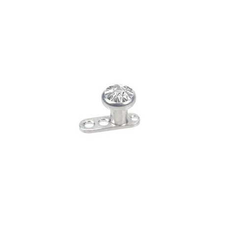 Sterile Titanium Microdermal  1.6/2.5