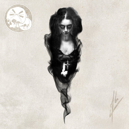 Arrhes Tattoo - Flash - Projet Emily Strange d’Alex de The Needles Factory - The Needles Factory