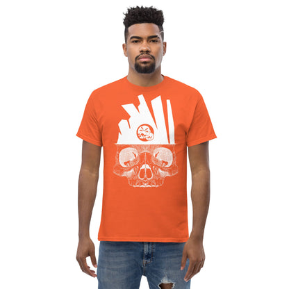 T-shirt classique The Needles Factory modèle Punk - The Needles Factory