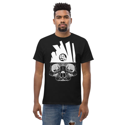 T-shirt classique The Needles Factory modèle Punk - The Needles Factory